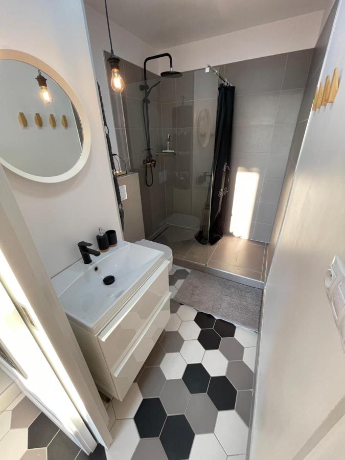 Apartment Bytecek U Lesa
